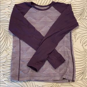 Icebreaker lightweight kids merino baselayer